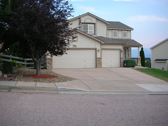 1345 Almagre Peak, 80921