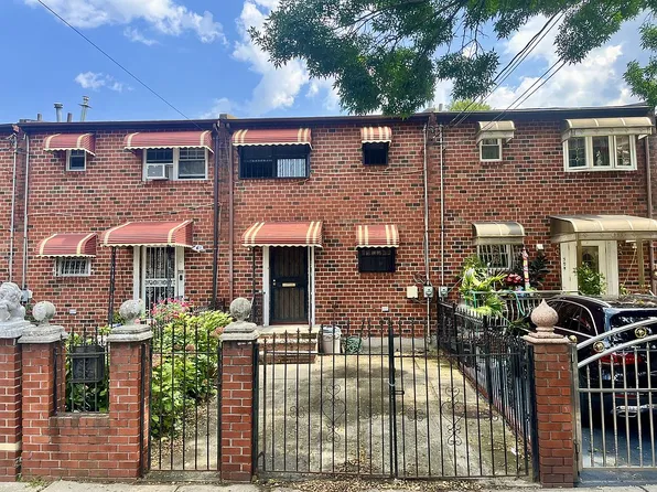 393 Wyona St, Brooklyn, NY 11207