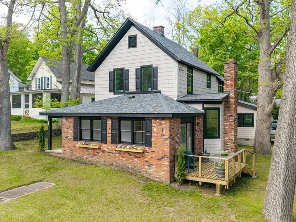 54 Horicon Avenue, Bolton Landing, NY 12814