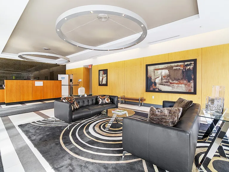2130 Adam Clayton Powell Jr Blvd #4G — Photo 11