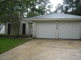 4918 Fitzwater Dr, Spring, TX 77373