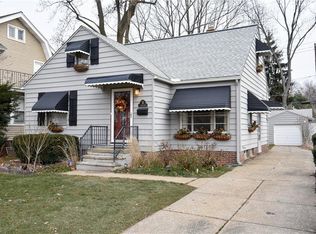 4091 W 210th St, Fairview Park, OH