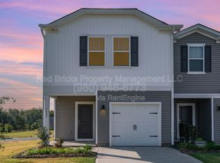 3483 Backwater St, Concord, NC 28027