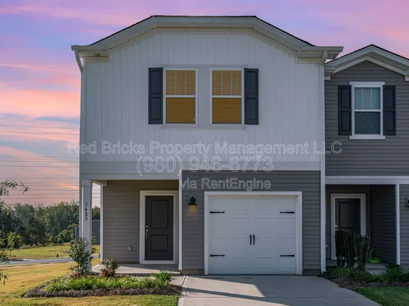 3483 Backwater St, Concord, NC 28027