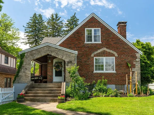 1421 Covedale Ave, Cincinnati, OH 45238