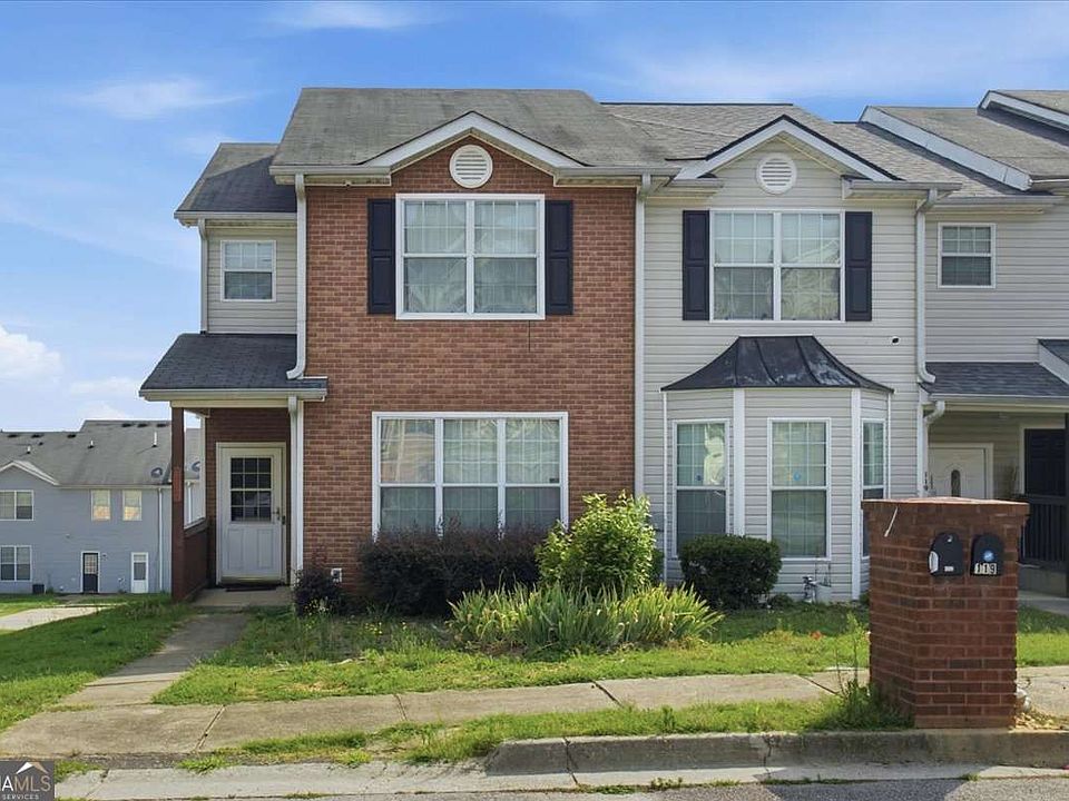 1st image of 117 Hawkeye Ln NW #Ga30