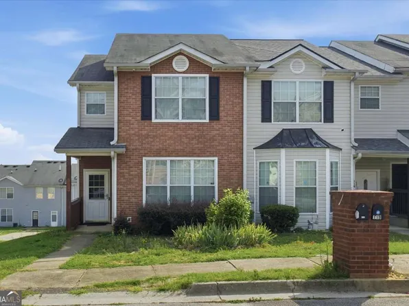 117 Hawkeye Ln NW #Ga30, Conyers, GA 30012