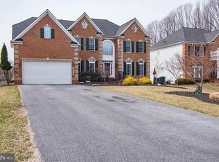 13906 Atwood Knoll Ct, Silver Spring, MD 20906