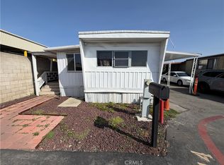 1517 Merced Ave Spc 44, South El Monte, CA 91733