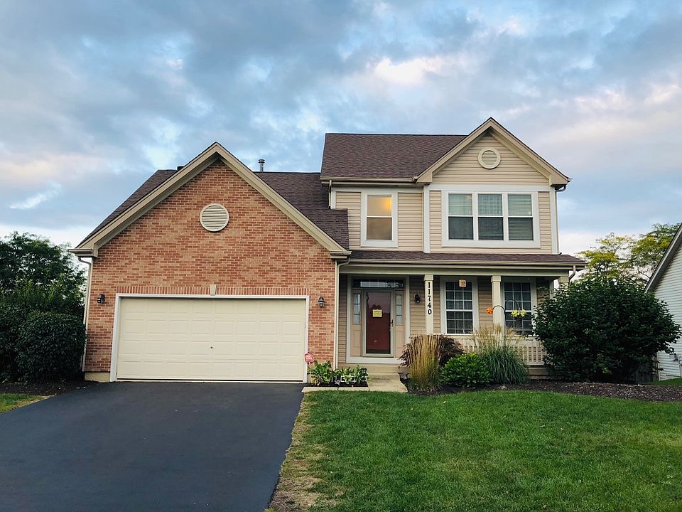 1st image of 11740 S Decathalon Ln