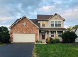 11740 S Decathalon Ln, Plainfield, IL 60585