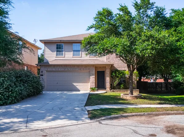 12107 Dawson Circle, San Antonio, TX 78253