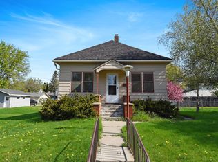 1215 Quince St, Brainerd, MN 56401