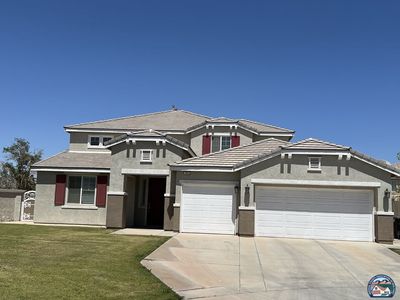 3912 Paul Robinson Ct, El Centro, CA, 92243