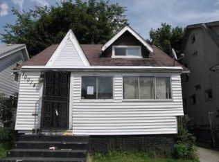 10014 Pinehurst St, Detroit, MI 48204