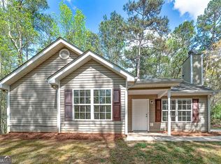 2202 Turtle Cove Trwy, Monticello, GA 31064