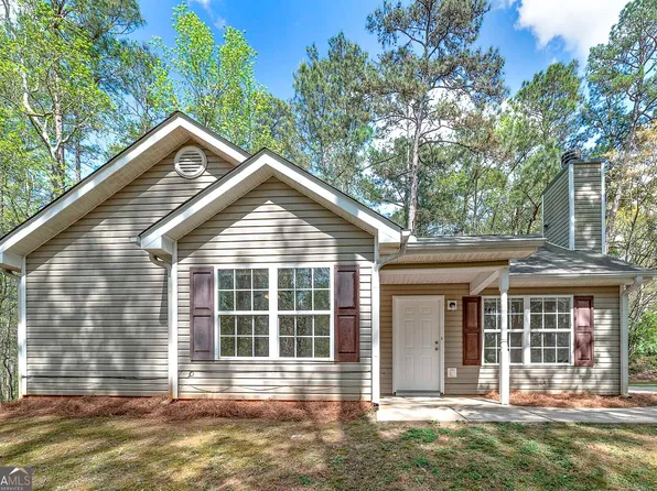 2202 Turtle Cove Trwy, Monticello, GA 31064