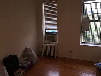 Rented by Chartwell Manhattan Realty