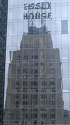 Rented by Keller Williams NYC