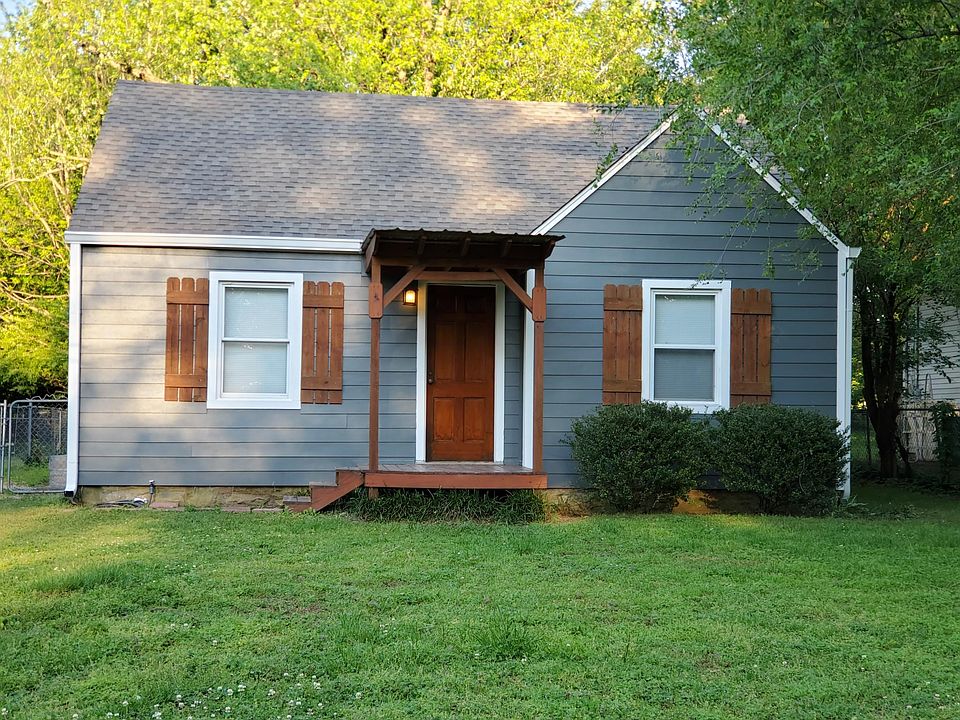 2408 N. 16th. Street