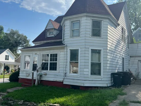 825 N 19th St, Lafayette, IN 47904