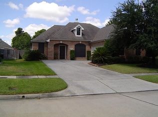 21411 Harvest Grove Ct, Spring, TX 77388