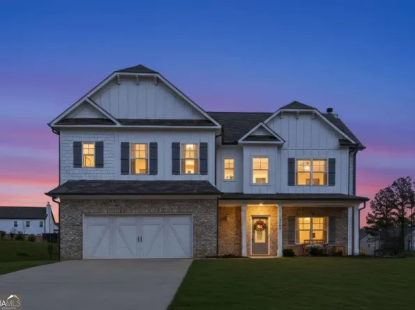 1006 Mallard Point, Hoschton, GA 30548