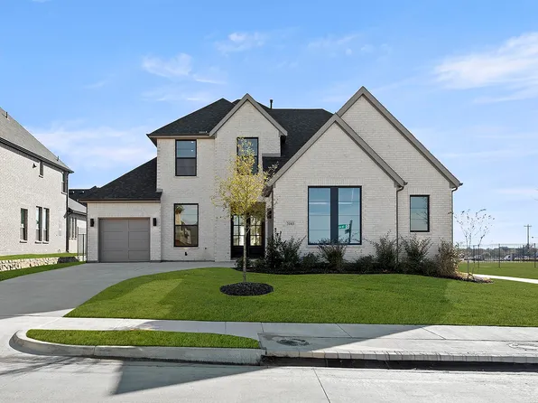 3103 Bexar St, Rockwall, TX 75032