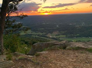 8442 Scenic Hwy, Rising Fawn, GA 30738