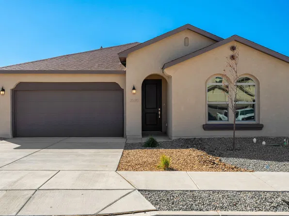 2620 Camino Azul Loop, Rio Rancho, NM 87144