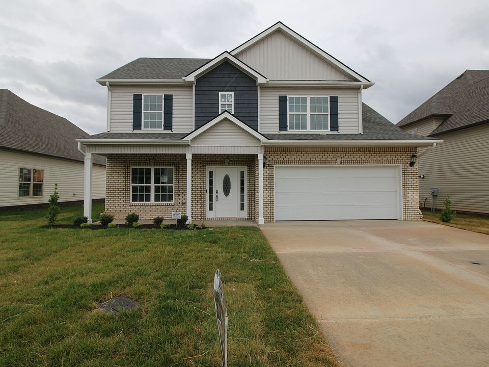 1st image of 522 Summerfield Lot 522
