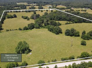 0 Old Wilderness Rd #76-TRACT 3, Reeds Spring, MO 65737