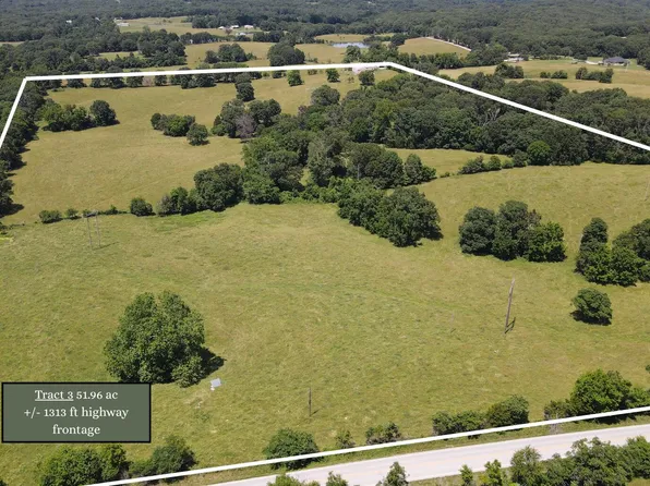 000 Old Wilderness Rd Hwy 76 #Tract 3, Reeds Spring, MO 65737
