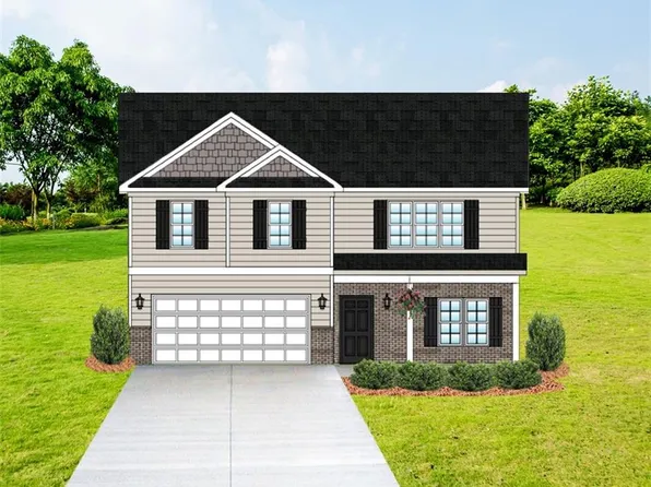 105 Tally Meadow Ct, Lexington, NC 27295