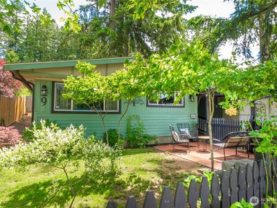 1921 208th Street E #9, Spanaway, WA, 98387