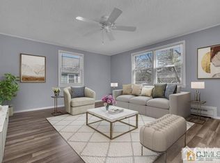 248 O'Mystic Ln, Monroe Township, NJ 08831