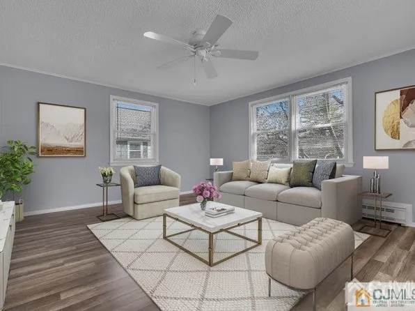 248 O'Mystic Ln, Monroe Township, NJ 08831