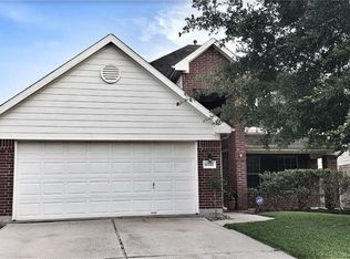 6722 Atasca Creek Dr, Humble, TX 77346