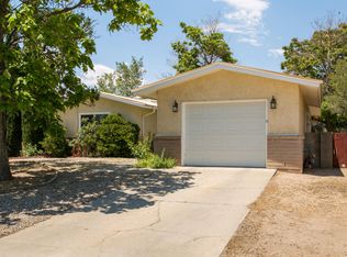 7705 Calle De Cobre NE, Albuquerque, NM 87109