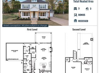 805 Wells Dr, Hernando, MS 38632