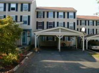 62 Rising Trail Dr, Middletown, CT 06457