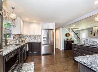 82 Greenwood Rd, Andover, MA 01810