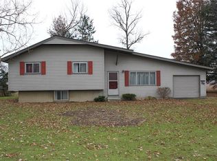 15494 Wheeler Rd, Lagrange, OH 44050