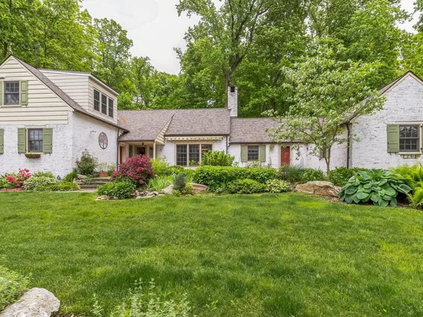 501 Edann Rd, Glenside, PA 19038