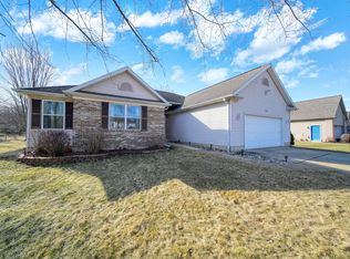 1026 Engelhardt Strasse St, Jackson, MI 49201