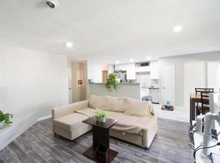 5101 Aztec Dr, The Colony, TX 75056