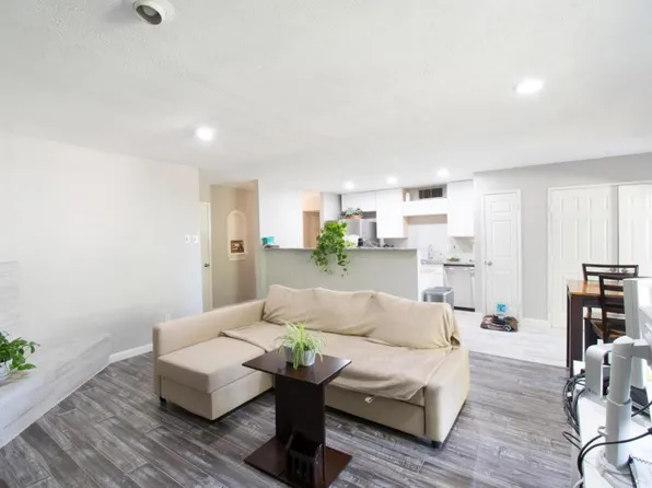 5101 Aztec Dr, The Colony, TX 75056