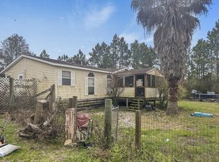 1846 Beacon St, Carrabelle, FL 32322