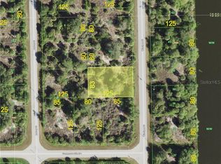 10017 Winnipeg St, Port Charlotte, FL 33981