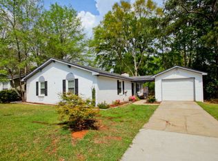 2511 Springwood Dr, Augusta, GA 30904